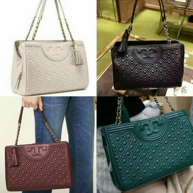 Fleming open hotsell shoulder bag