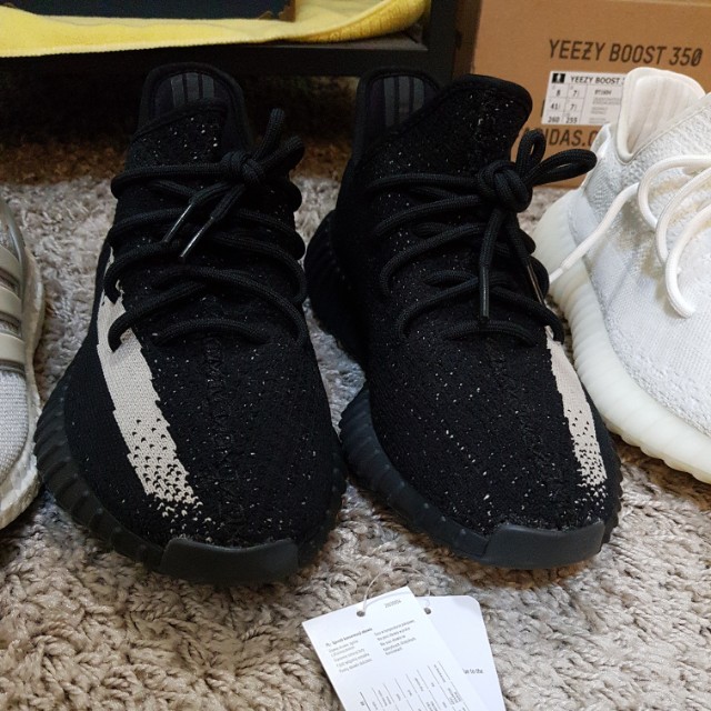Ultra boost 35 yeezy outlet