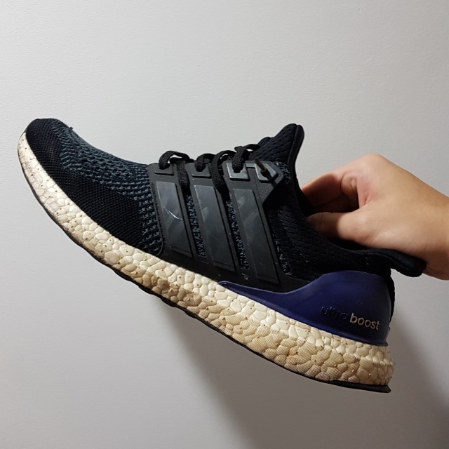 ultraboost 1 og