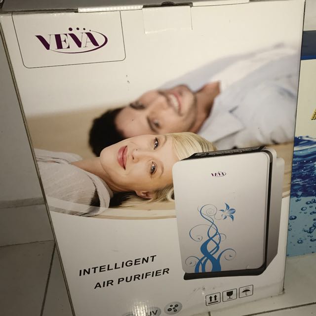 Veva air filter hot sale