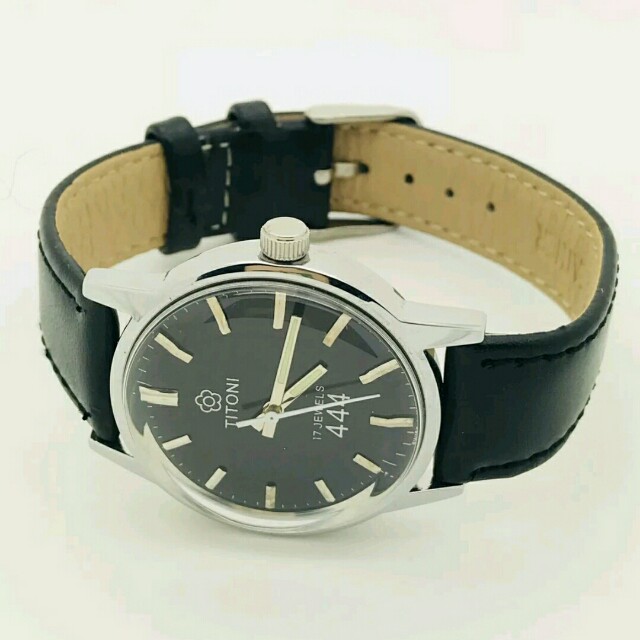 Titoni 444 clearance