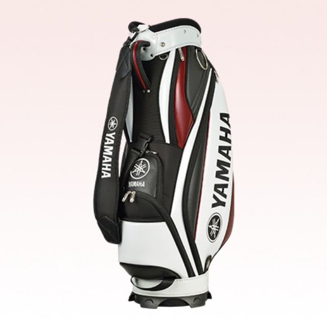 Yamaha Golf Bag Sports Sports Games Equipment On Carousell