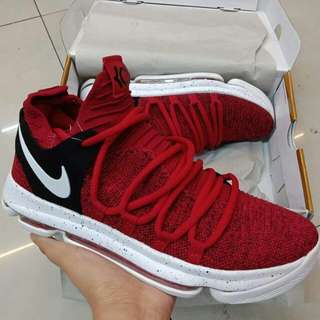 red kd 11
