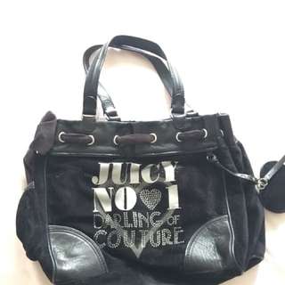 Juicy Couture Bag