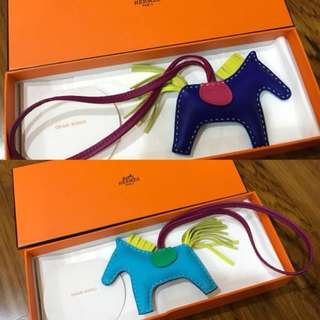 Hermes Grigor Rodeo PM ( Brand New )