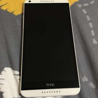 HTC 816 8g