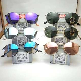 Rayban Sunglasses