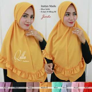 Hijab Instan Murah