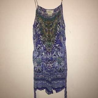 Camilla Jumpsuit Sell/Hire