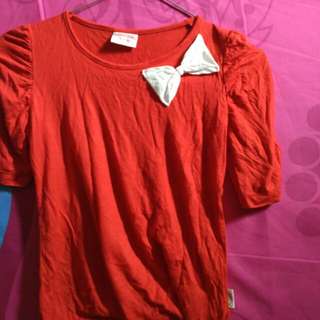 Baju anak cool girl