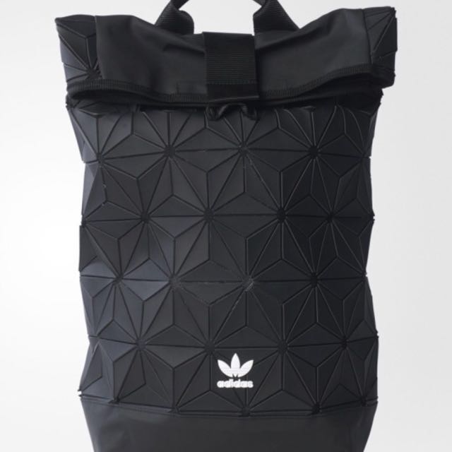 Adidas bao bao backpack, Men's Fashion 