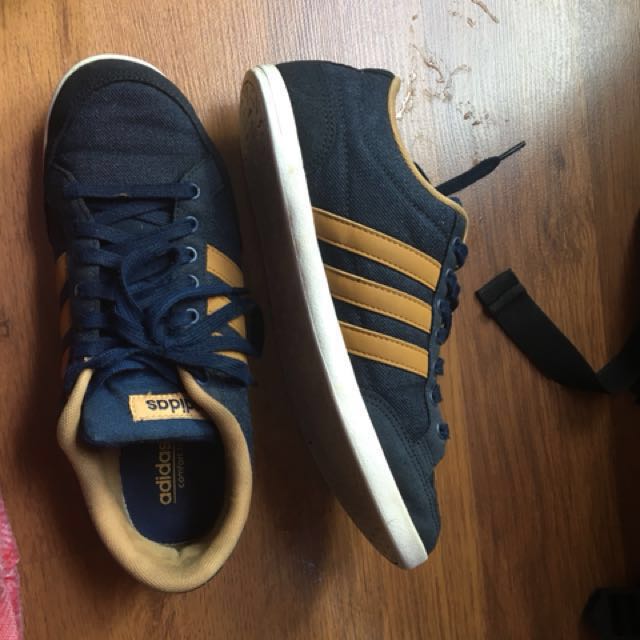 Adidas caflaire denim 2025