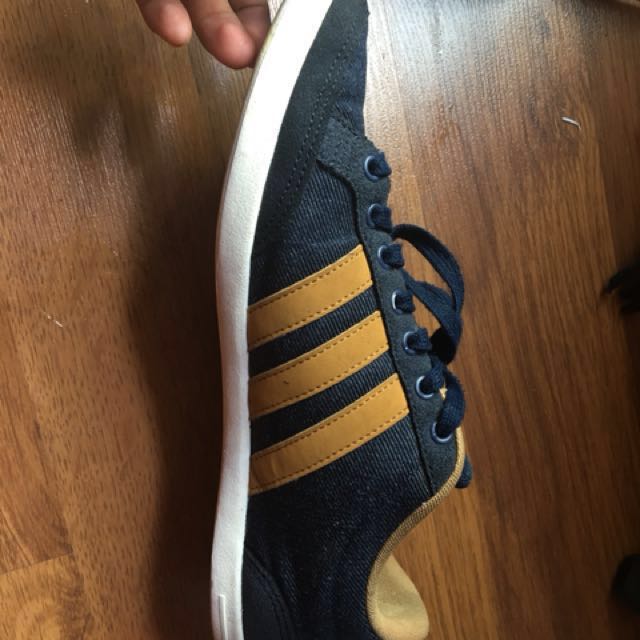 Adidas caflaire denim new arrivals
