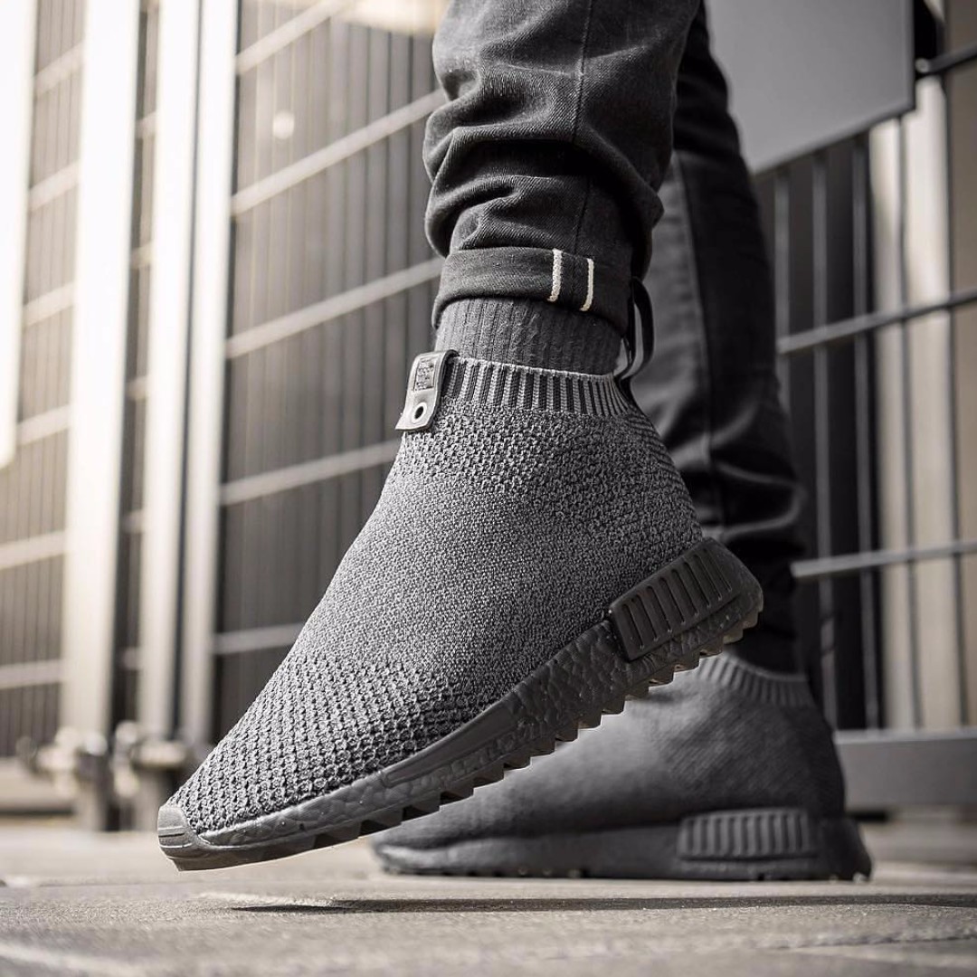 adidas nmd cs1 the good will out