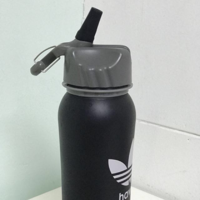 adidas water jug