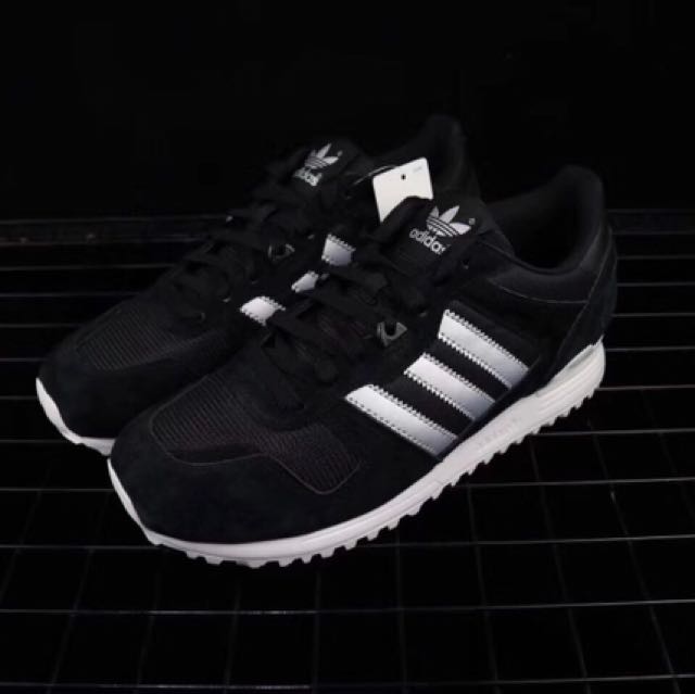 adidas two color shoes