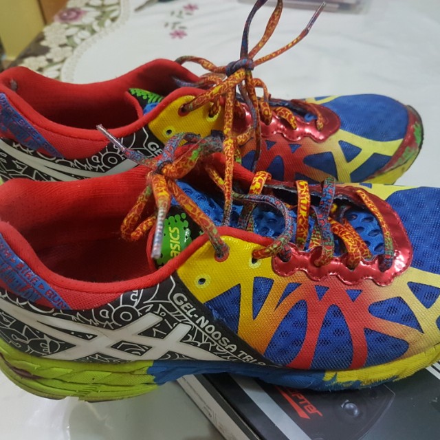 gel noosa tri 9 mens