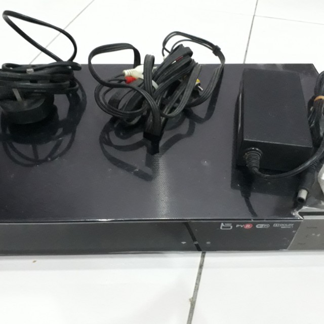 Astro Pvr Decoder Electronics Tvs Entertainment Systems On