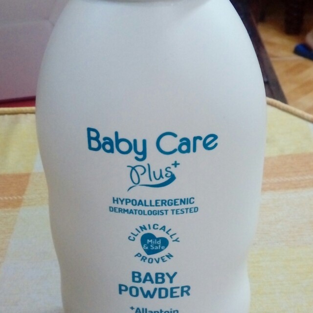 baby care powder price