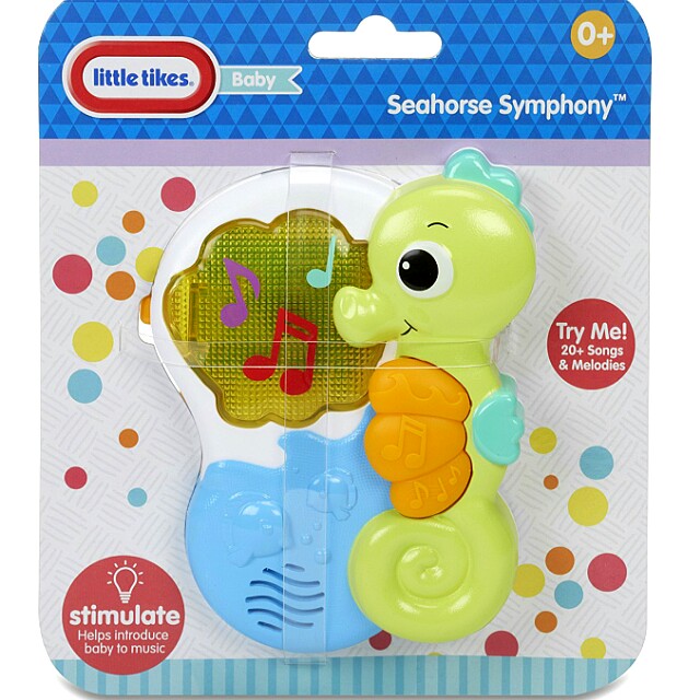 little tikes infant toys