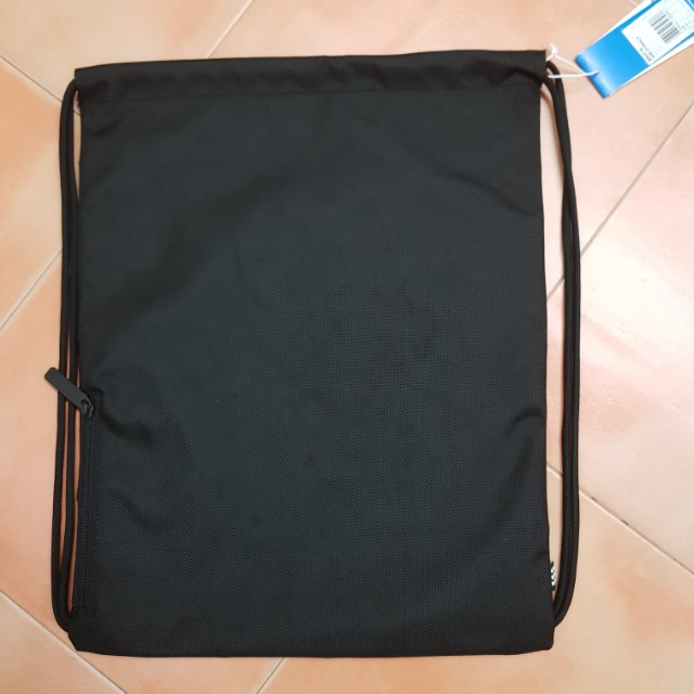 BNWT Adidas NMD Gym Sack Men s Fashion Bags Backpacks on Carousell