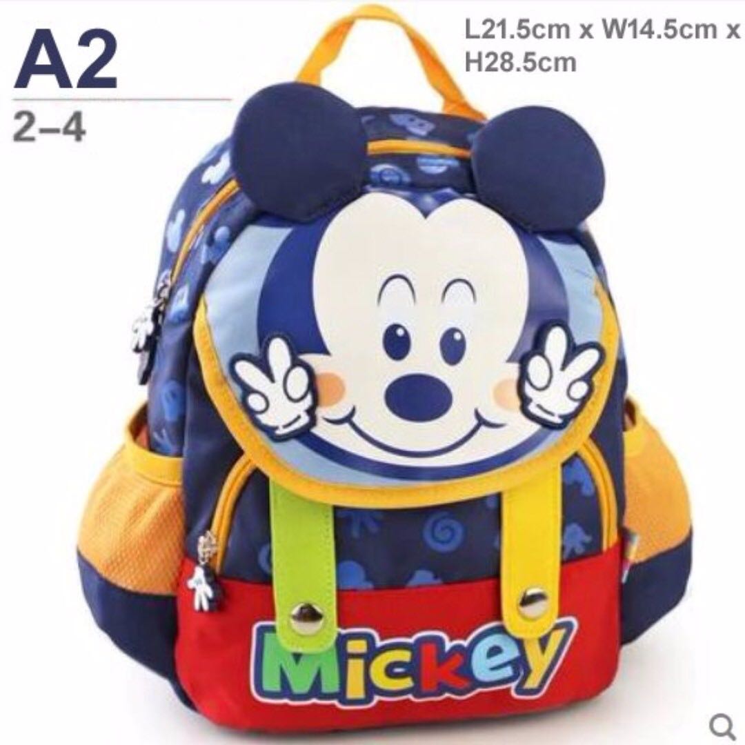 waterproof backpack for disney