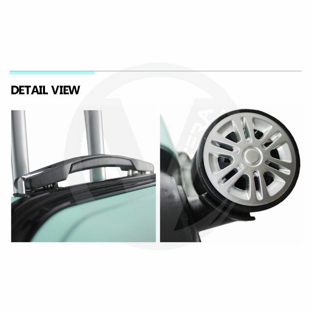 case valker matrix