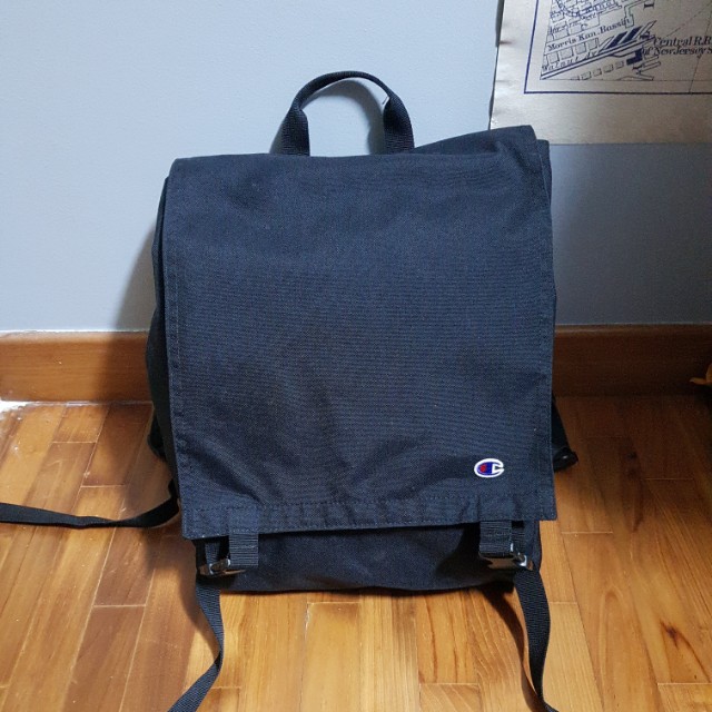champion bags mens 2017
