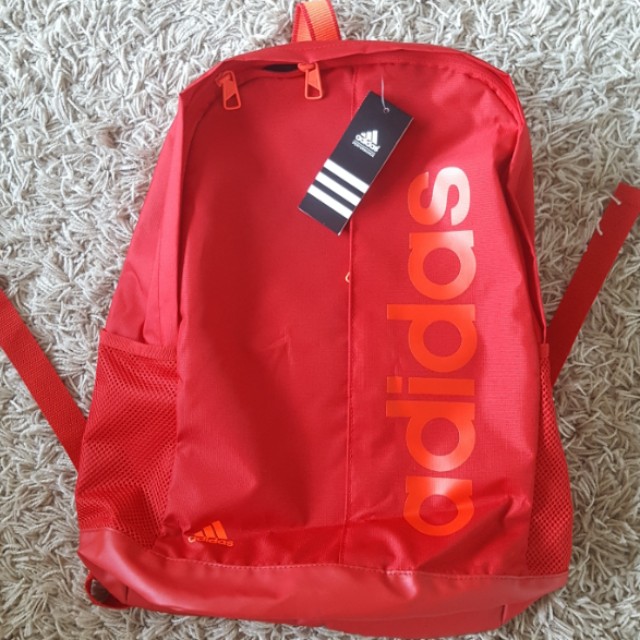adidas performance bag