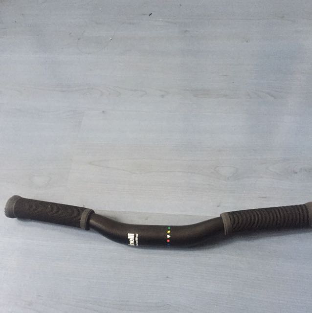 cinelli pepper riser, Sports Equipment, Bicycles & Parts, Bicycles on ...