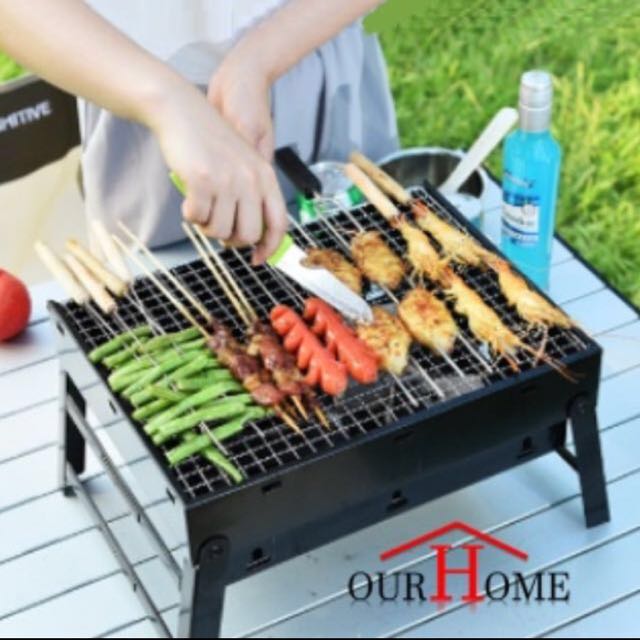 Clearance Bbq Grill Rack Portable Barbecue Pit Everything Clearance Bbq Grill Rack Portable Barbecue Pit Everything Else On Carou