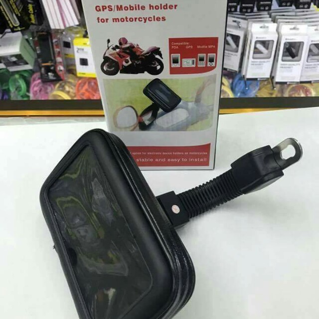 Waterproof Cp Holder Cp Holder Waterproof For Motor Car Parts Accessories On Carousell