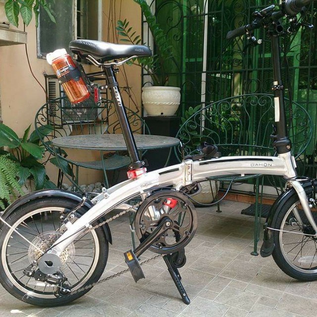 Dahon curve sale d7 price
