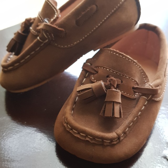 florsheim baby shoes