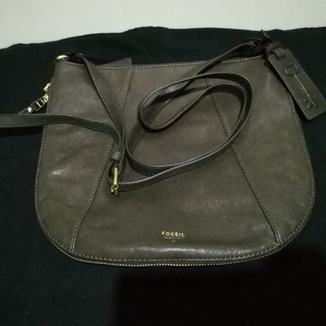 Fossil Gwen Tz Crossbody Bag