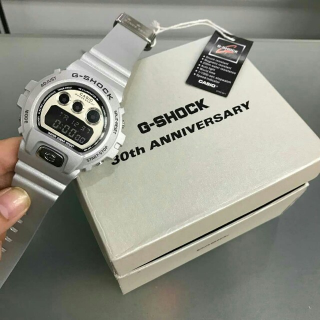 g shock silver coin