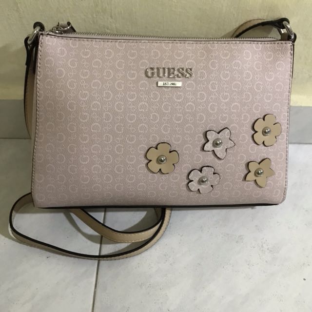 guess sling bag singapore