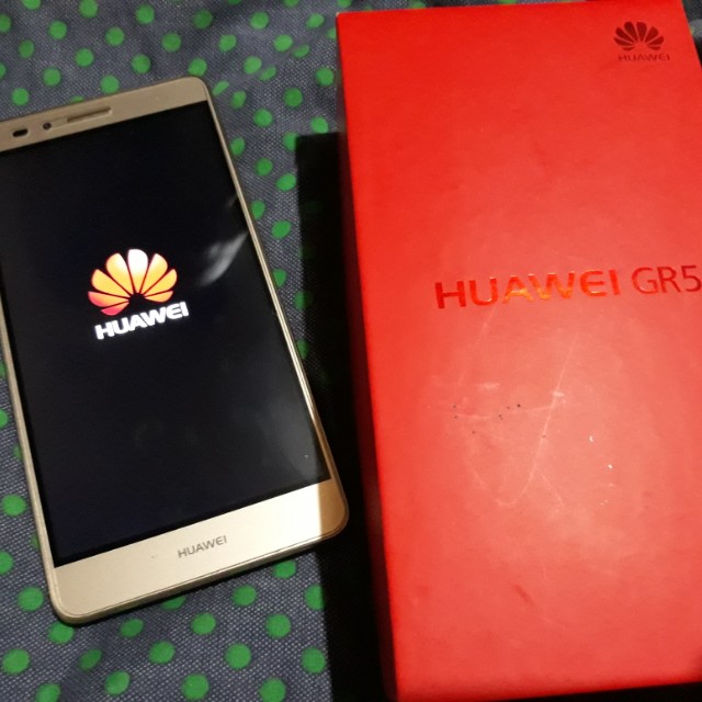 huawei gr5 2015 mobile phones