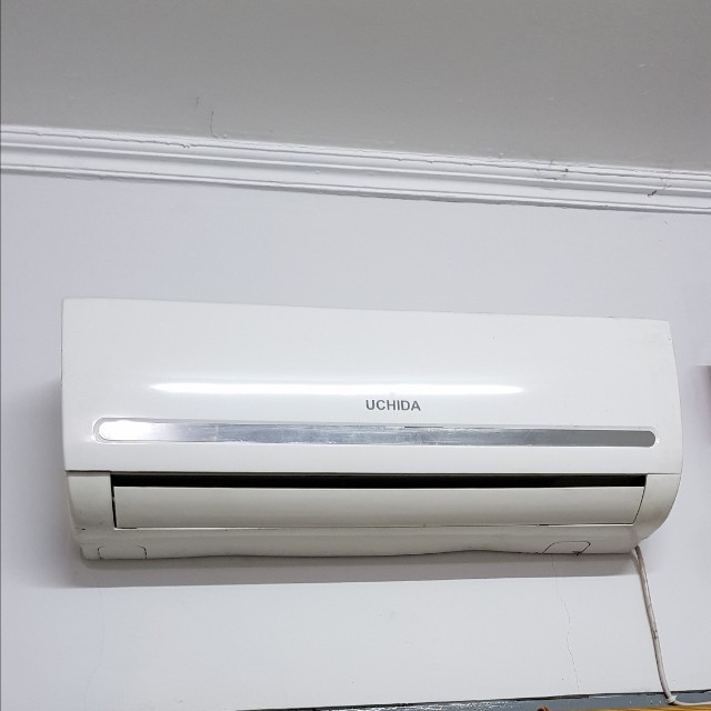Jual Ac Uchida Elektronik Lainnya Di Carousell