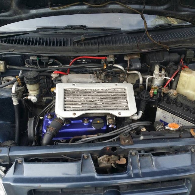Kancil Turbo L2s Kereta Kereta Untuk Dijual Di Carousell