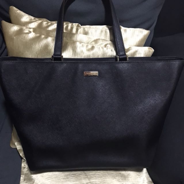 Kate Spade Newbury Lane Jules Large Tote