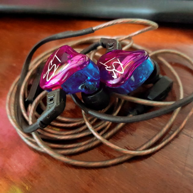 Kz zst candy sales