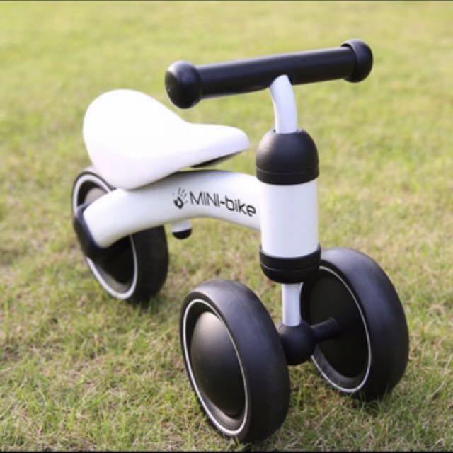 mini bike for toddlers