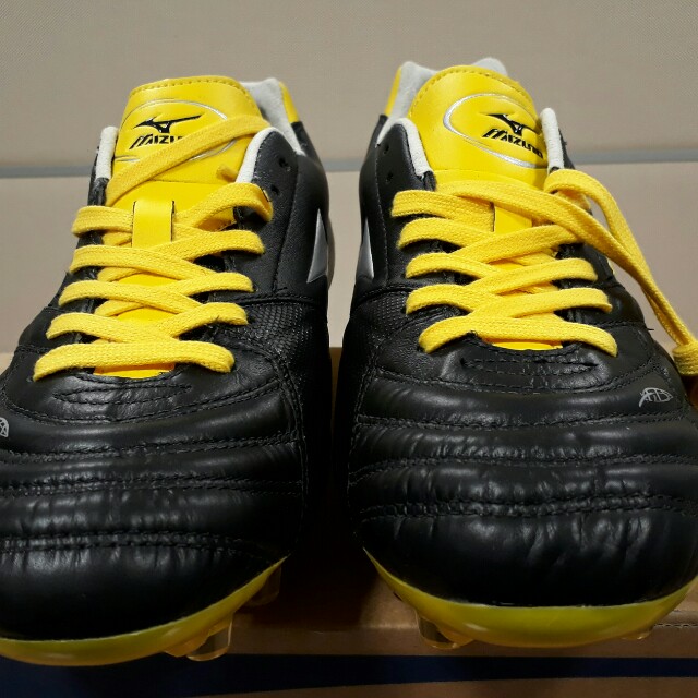 Mizuno supersonic hotsell wave md