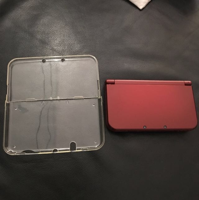New Nintendo 3DS XL, Video Gaming, Video Game Consoles, Nintendo on