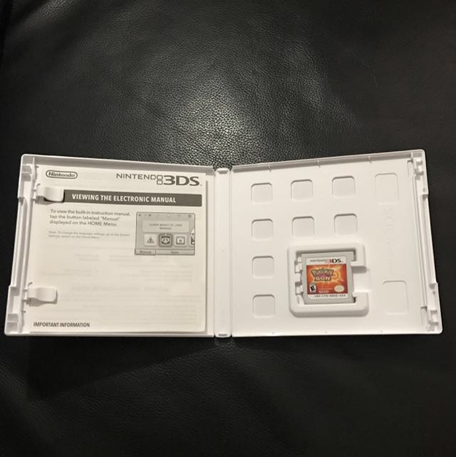 New Nintendo 3DS XL, Video Gaming, Video Game Consoles, Nintendo on