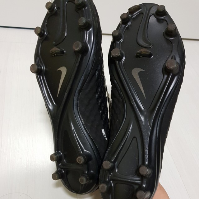 All best sale black hypervenom