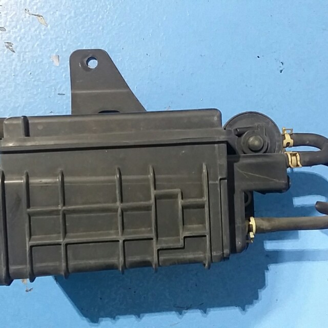 Honda civic sales evap canister
