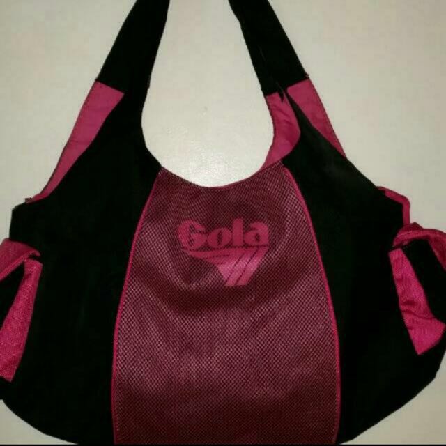 gola sports bag