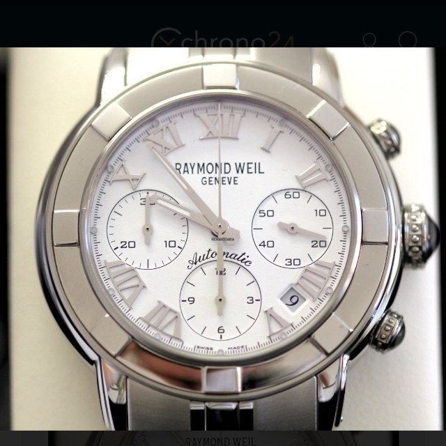 raymond weil 7241